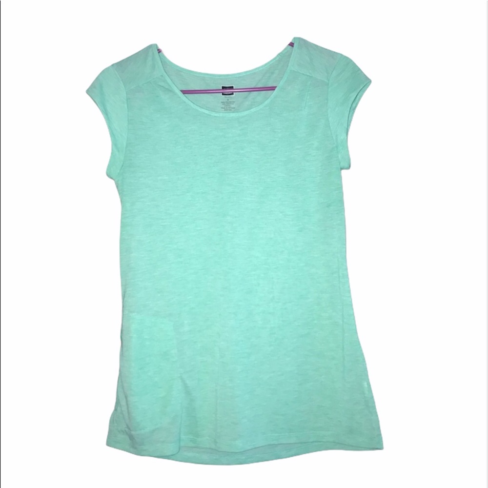 REI Green Activewear Shirt